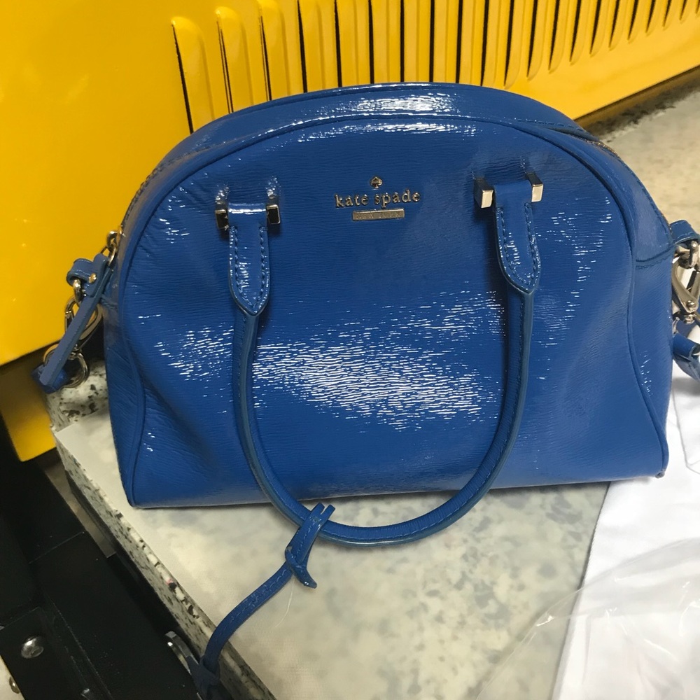 Kate spade crossbody